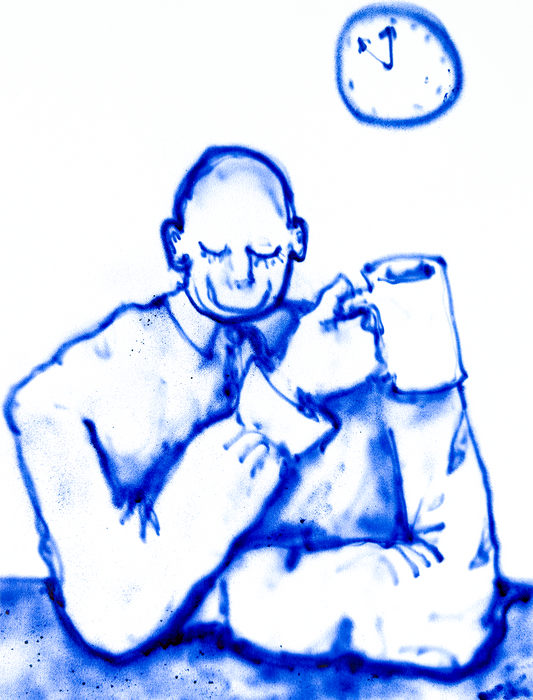 Coffee Break