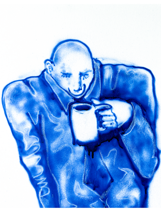 Wake Up and Smell the Coffee