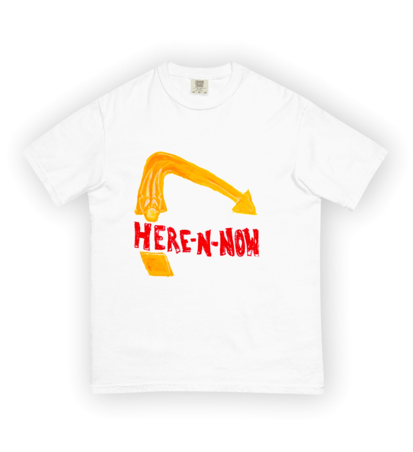 Here-N-Now T-Shirt