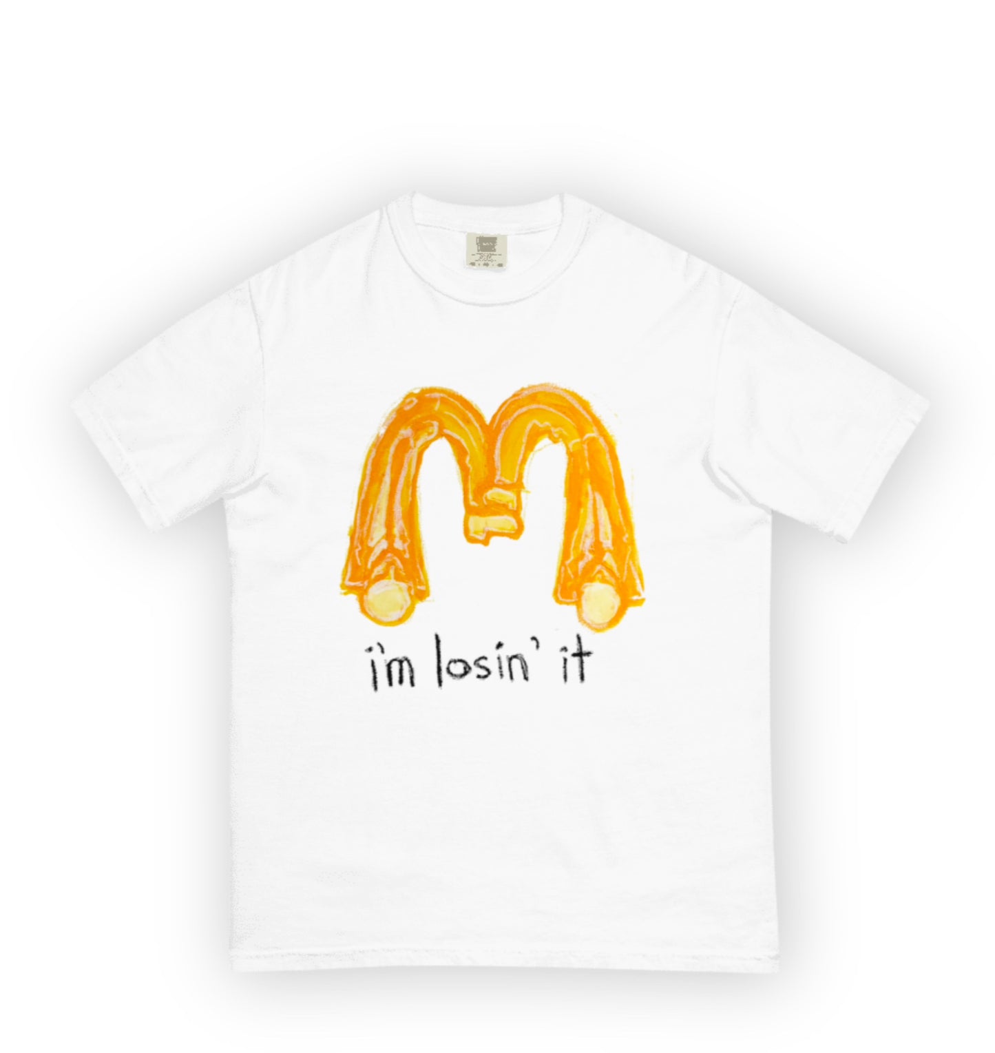 I’m Losin’ It T-Shirt