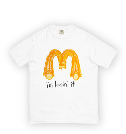 I’m Losin’ It T-Shirt