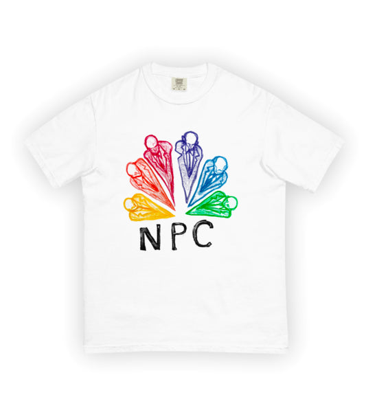 NPC T-Shirt