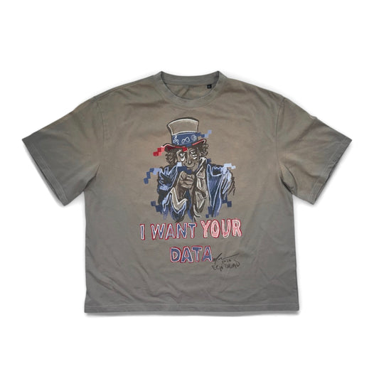 Uncle Sam T-Shirt