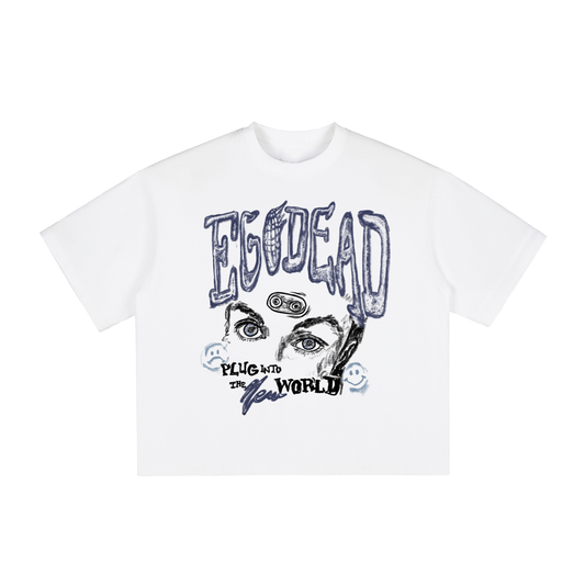 "The New World" T-Shirt