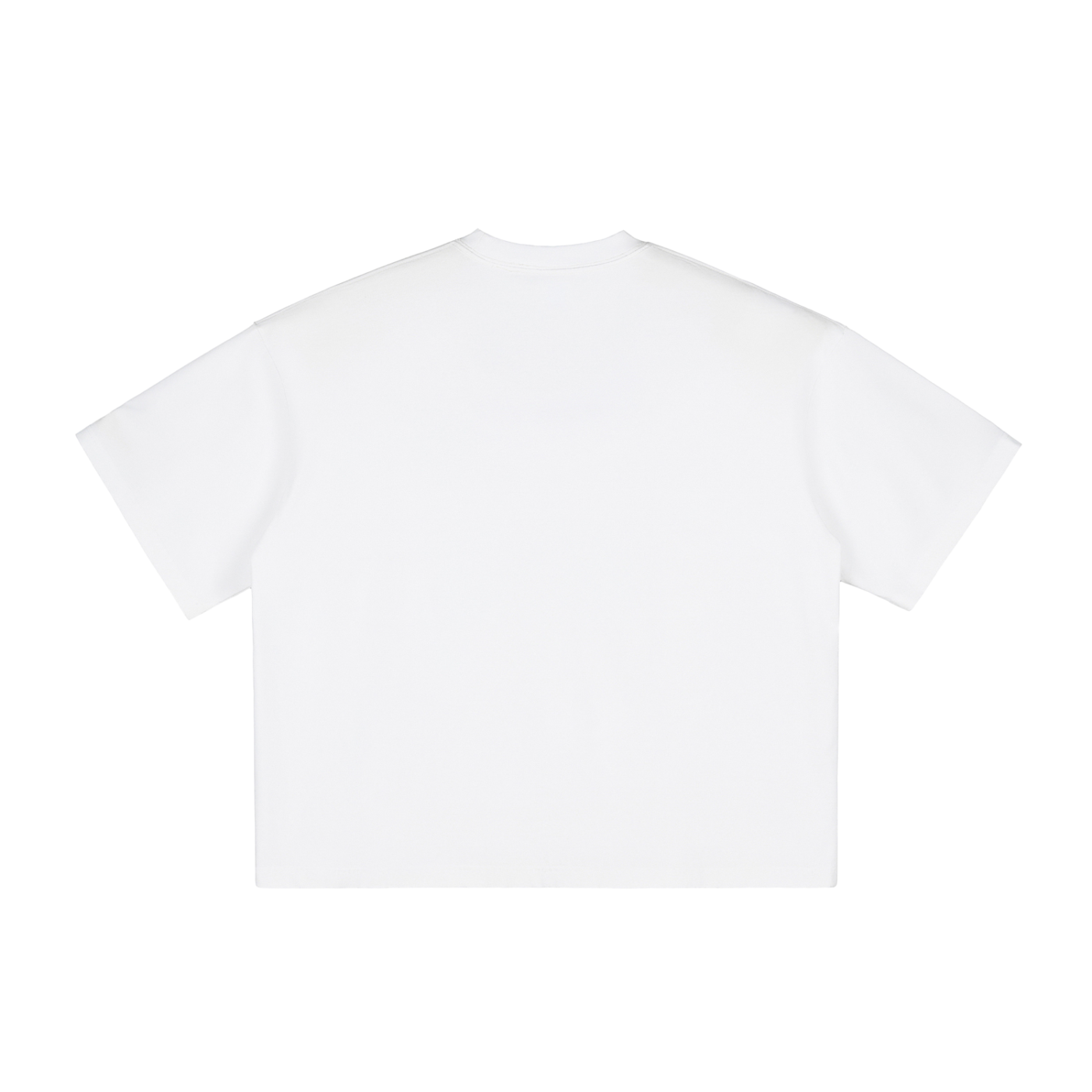 "The New World" T-Shirt